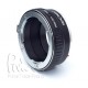 Adapter PRAKTICA PB na NEX E-MOUNT