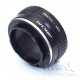Adapter PRAKTICA PB na NEX E-MOUNT
