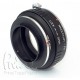 Adapter SONY MAF na FUJI FX