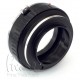 Adapter SONY MAF na FUJI FX