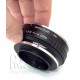 Adapter SONY MAF na FUJI FX