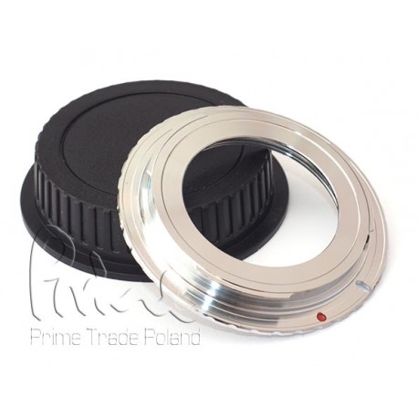 Adapter M42 na CANON
