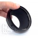 Adapter HASSELBLAD na CANON ze złączem statywowym potwierdzenie AF