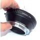 Adapter HASSELBLAD na CANON ze złączem statywowym potwierdzenie AF