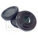Adapter Nikon Nikkor na PENTAX PK K&F
