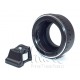 Adapter MINOLTA MD na MICRO 4/3 STATYW