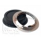 Adapter Contax Yashica na CANON EOS EF 