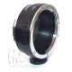 Adapter CANON EOS EF na NEX K&F CONCEPT statyw