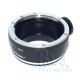 Adapter CANON EOS EF na NEX K&F CONCEPT statyw