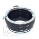 Adapter CANON EOS EF na NEX K&F CONCEPT statyw