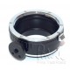 Adapter CANON EOS EF na NEX K&F CONCEPT statyw