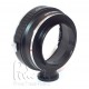 Adapter CANON EOS EF na NEX K&F CONCEPT statyw