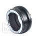 Adapter OM na NIKON-Z K&F CONCEPT