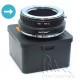 Adapter CANON FD na NIKON-Z K&F CONCEPT