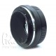 Adapter CANON FD na NIKON-Z K&F CONCEPT