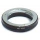 ADAPTER Minolta MD (obiektyw) na NIKON (body) MAKRO