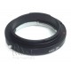 ADAPTER Minolta MD (obiektyw) na NIKON (body) MAKRO