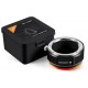 Adapter CANON FD na NEX PRO K&F CONCEPT