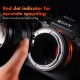 Adapter CANON FD na NEX PRO K&F CONCEPT