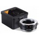 Adapter MINOTA MD na NEX