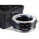 Adapter MINOTA MD na NEX