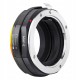 Adapter Minolta AF na E-mount NEX Pro Concept