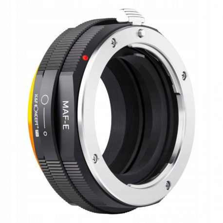 Adapter Minolta AF na E-mount NEX Pro Concept