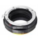 Adapter Minolta AF na E-mount NEX Pro Concept