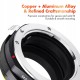 Adapter Minolta AF na E-mount NEX Pro Concept