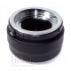 Adapter DKL na Micro 4/3