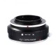 Adapter SONY (MAF) na FUJI FX