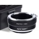 Adapter PRAKTICA PB na NEX E-MOUNT