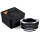 Adapter PRAKTICA PB na NEX E-MOUNT