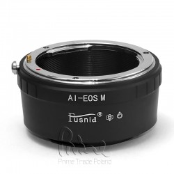 Adapter Nikon na EOS M EF-MOUNT EF-M Fusnid