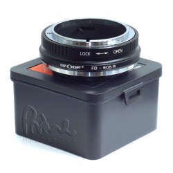 Adapter Canon FD na EOS-R