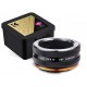 Adapter Pentax PK - E-mount Sony IV