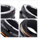 Adapter Pentax PK - E-mount Sony IV