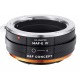 Adapter Sony A Minolta AF MAF - E-mount Sony A