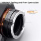 Adapter Sony A Minolta AF MAF - E-mount Sony A