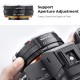 Adapter Sony A Minolta AF MAF - E-mount Sony A