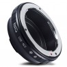 Adapter OLYMPUS OM na SAMSUNG NX