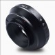 Adapter OLYMPUS OM na SAMSUNG NX