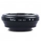 Adapter OLYMPUS OM na SAMSUNG NX
