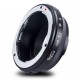 Adapter OLYMPUS OM na SAMSUNG NX