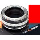 Adapter Nikon(G) na NEX E-MOUNT K&F CONCEPT