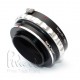 Adapter Nikon(G) na NEX E-MOUNT K&F CONCEPT