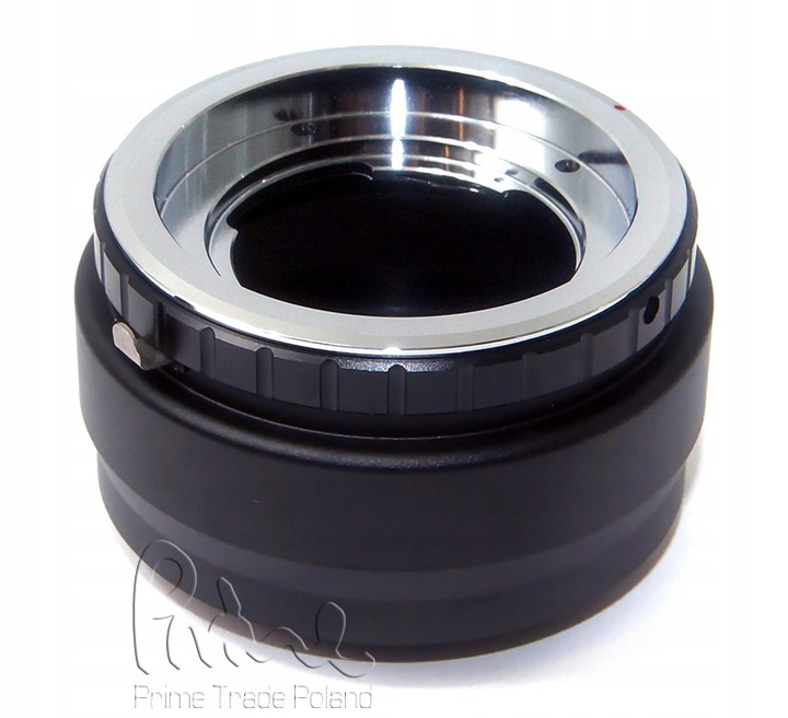 Adapter DKL-Retina na micro 4/3